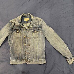 All Saints Denim jacket